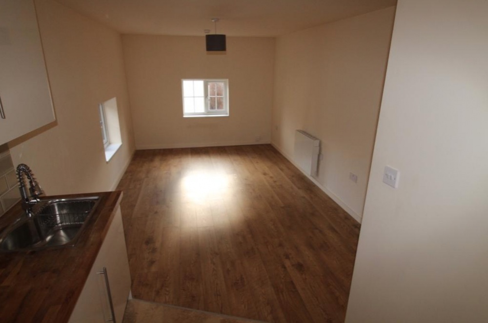 Apartment 6, Kiln House